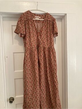 Christy Dawn dress
